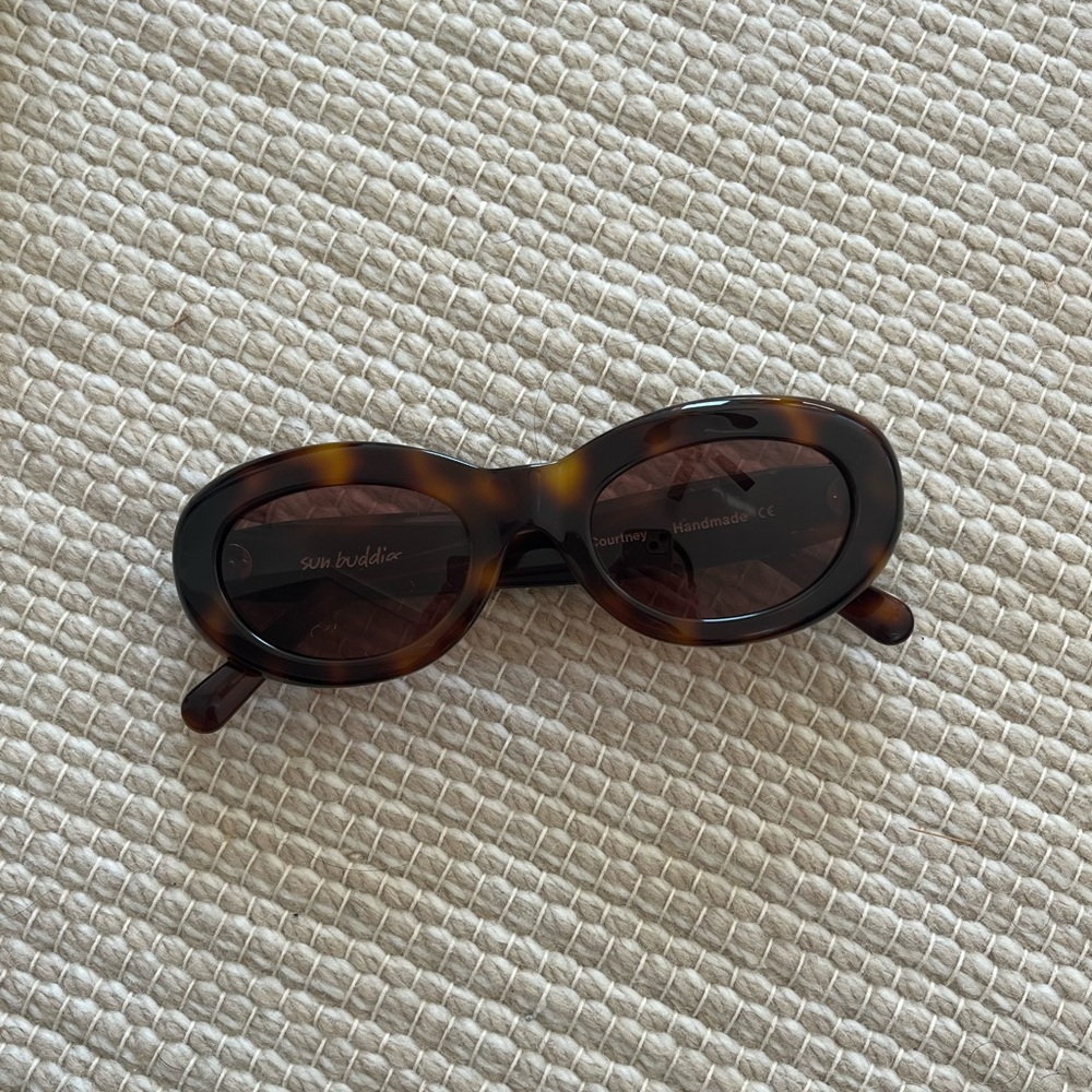 Sun Buddies | Courtney Tortoise